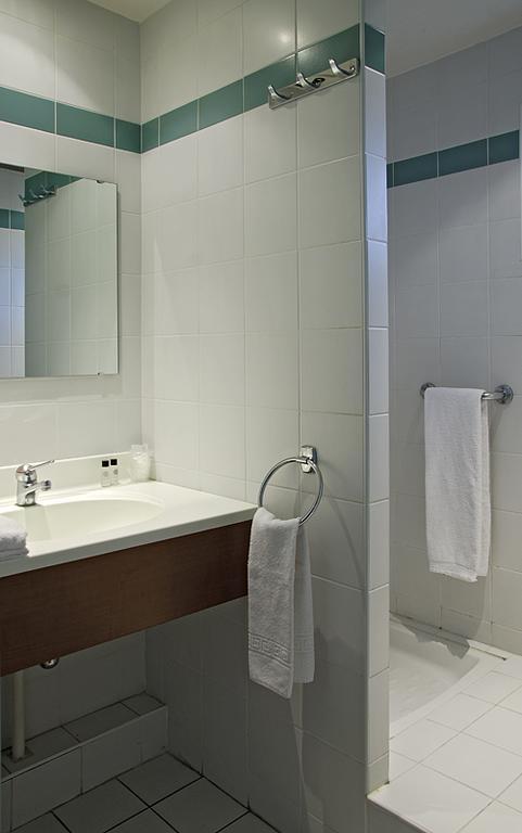 La Route D'Argent Hotel Bozouls Kamer foto
