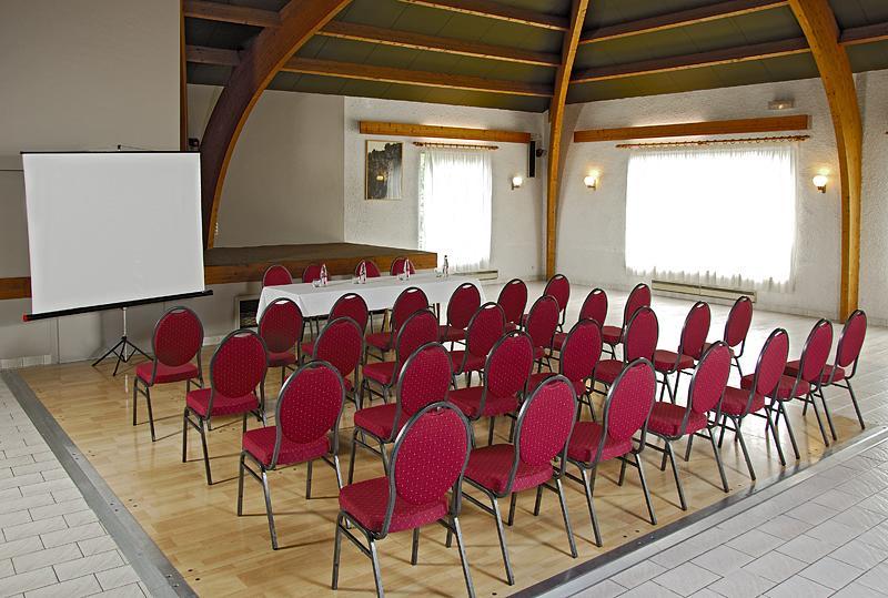 La Route D'Argent Hotel Bozouls Buitenkant foto
