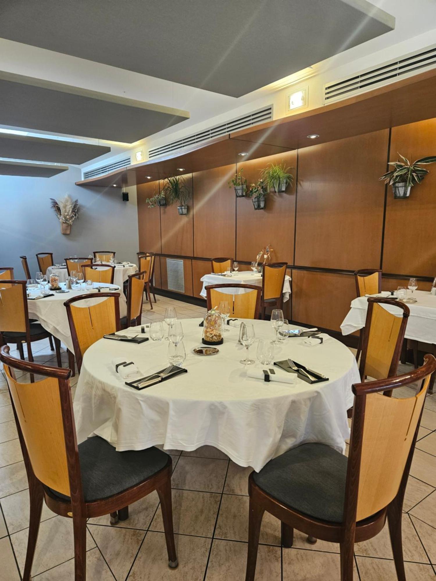 La Route D'Argent Hotel Bozouls Buitenkant foto